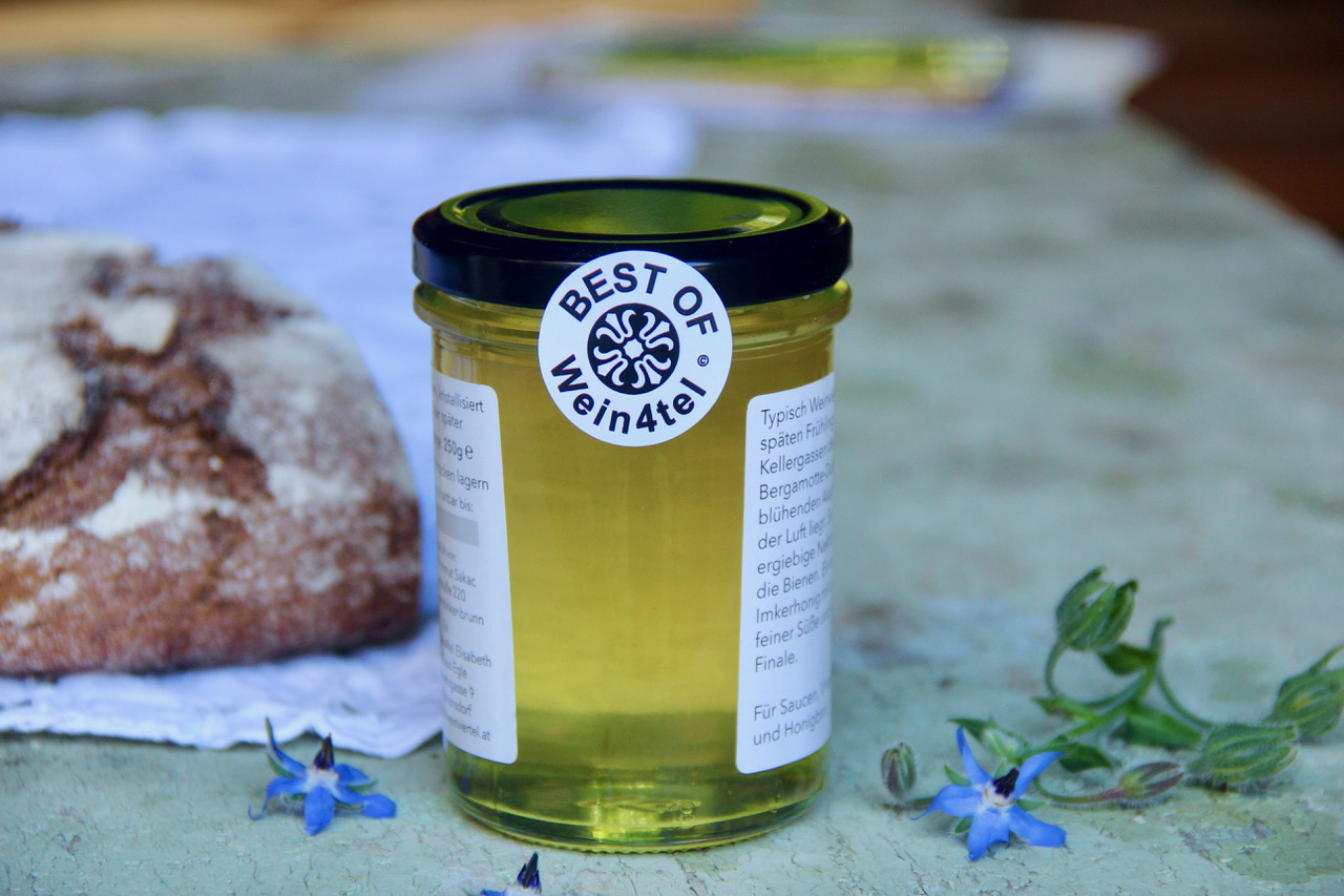 Vom Weinviertler Imker: Der Frühjahrshonig mit Akazienblüte – Bild 5