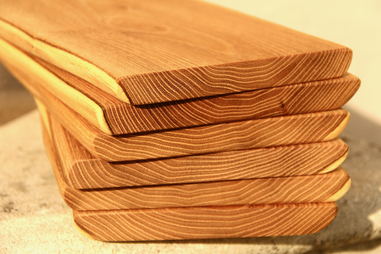 Best Of Weinviertel-Manufaktur: Das Original Weinviertler Brett, jedes ein Unikat – Bild 2