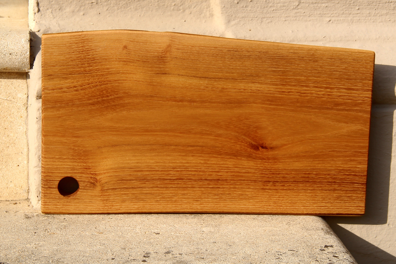 Best Of Weinviertel-Manufaktur: Das Original Weinviertler Brett, jedes ein Unikat – Bild 5