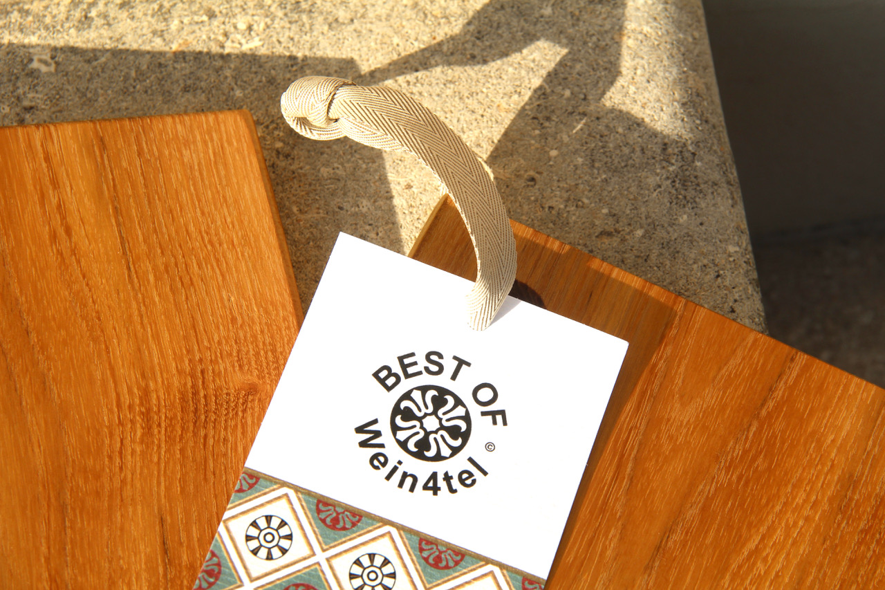 Best Of Weinviertel-Manufaktur: Das Original Weinviertler Brett, jedes ein Unikat – Bild 9