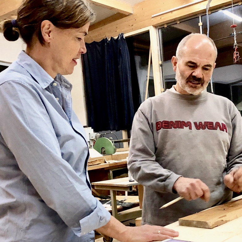 Best Of Weinviertel-Manufaktur: Das Original Weinviertler Brett, jedes ein Unikat – Bild 4