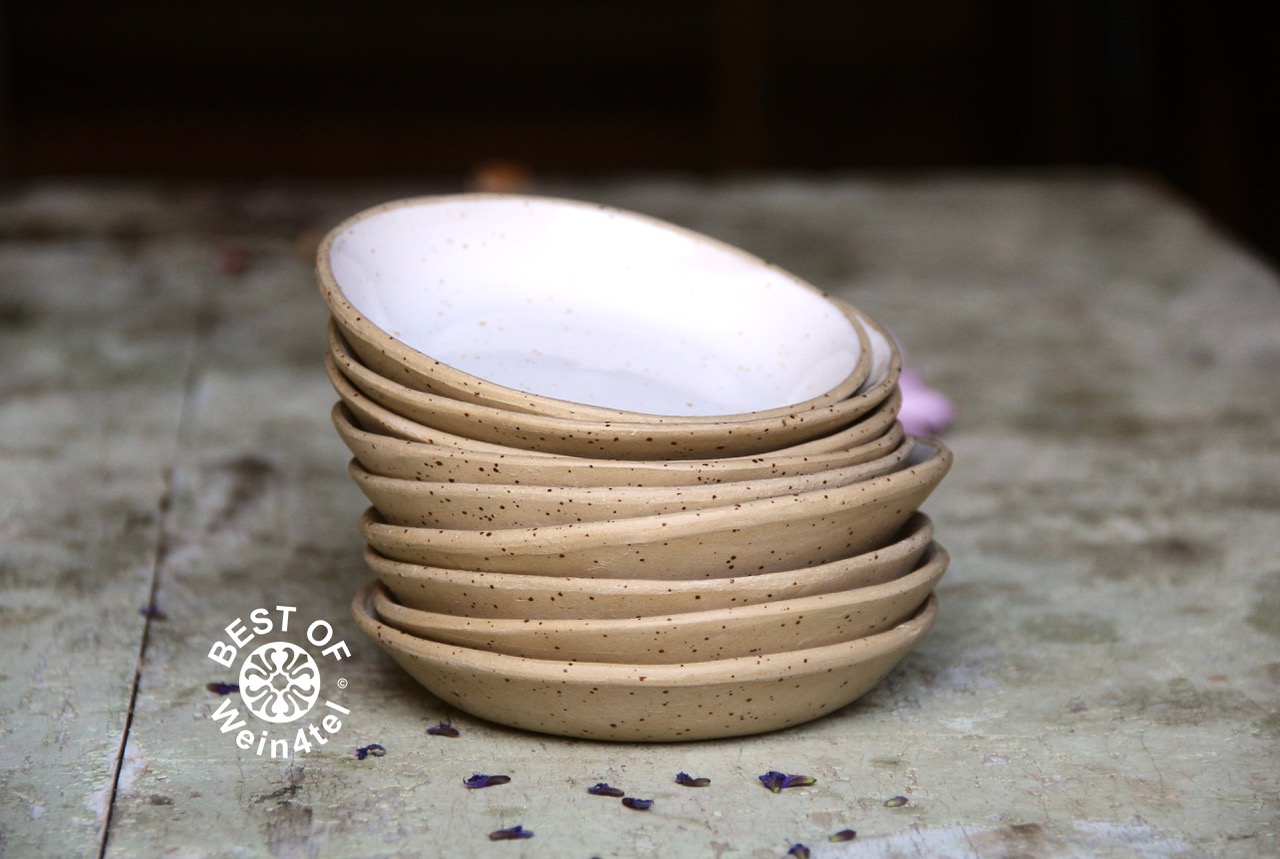 Best Of Weinviertel-Manufaktur: Das Weinviertler Schüsserl, gebrannt aus Ton