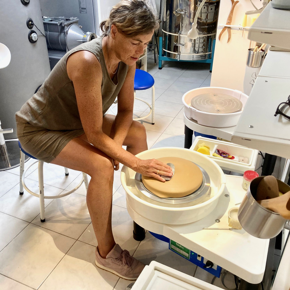 Best Of Weinviertel-Manufaktur: Das Weinviertler Schüsserl, gebrannt aus Ton – Bild 3