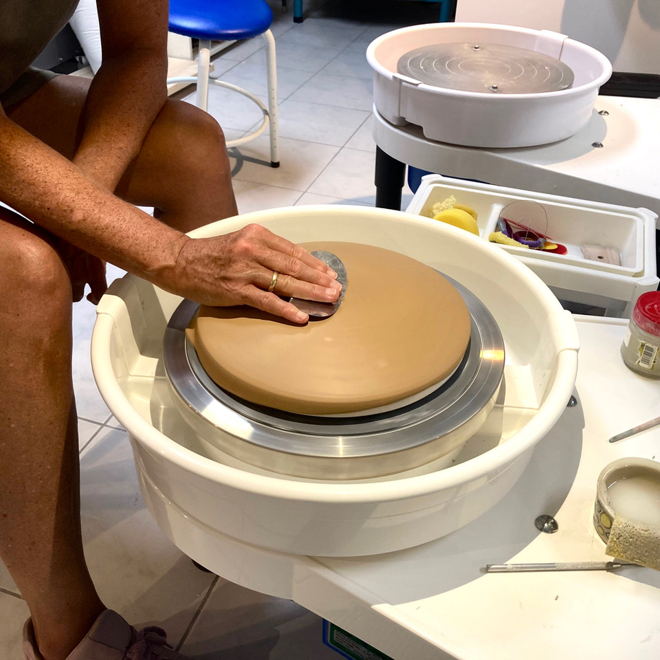 Best Of Weinviertel-Manufaktur: Das Weinviertler Schüsserl, gebrannt aus Ton – Bild 4